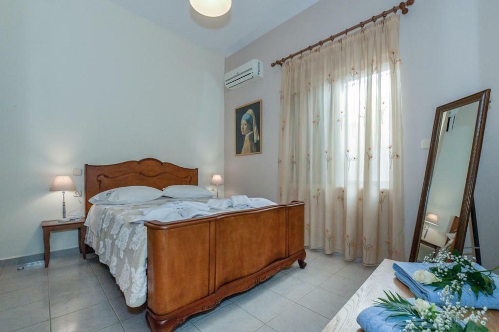 Aromatic Home Kíssamos Екстериор снимка