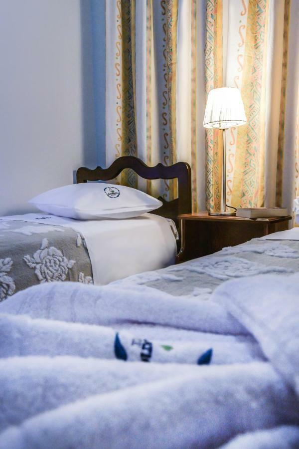 Aromatic Home Kíssamos Екстериор снимка
