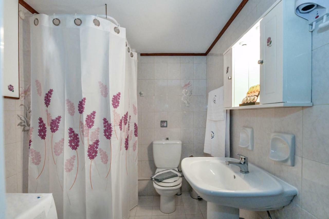 Aromatic Home Kíssamos Екстериор снимка