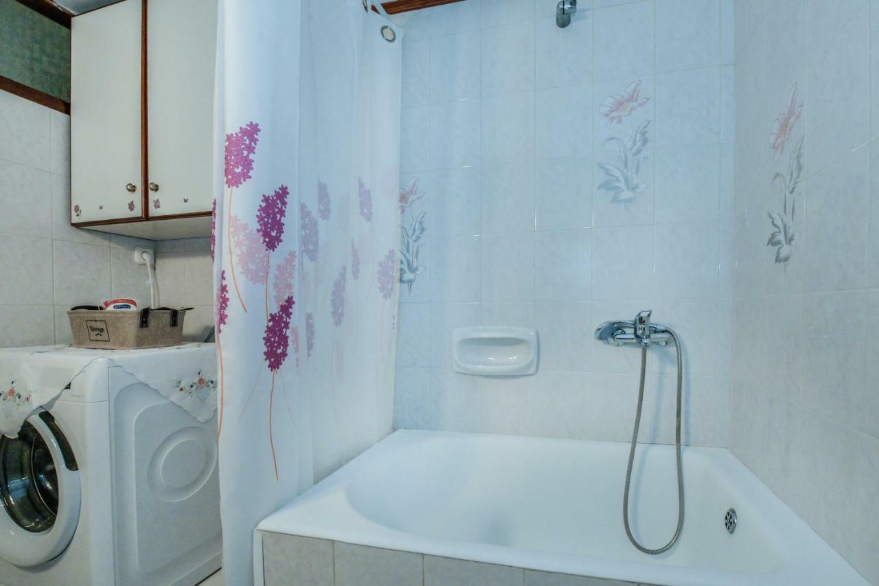 Aromatic Home Kíssamos Екстериор снимка